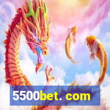 5500bet. com